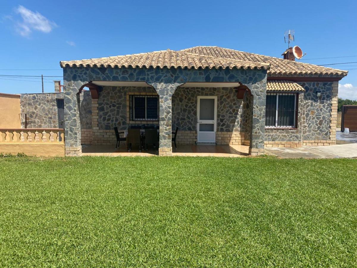 Casa Silvia Cádis Exterior foto