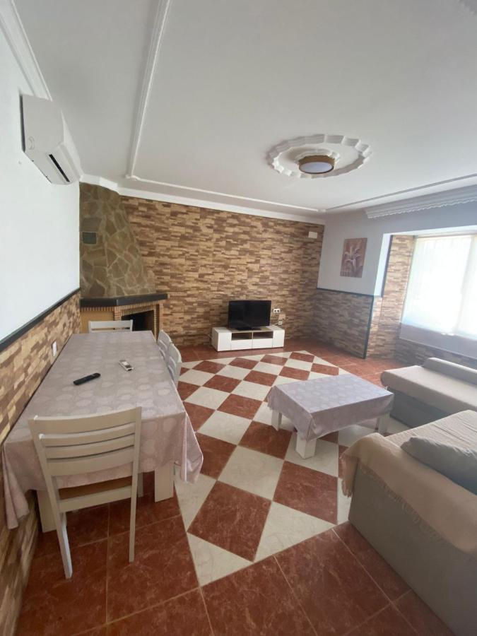 Casa Silvia Cádis Exterior foto