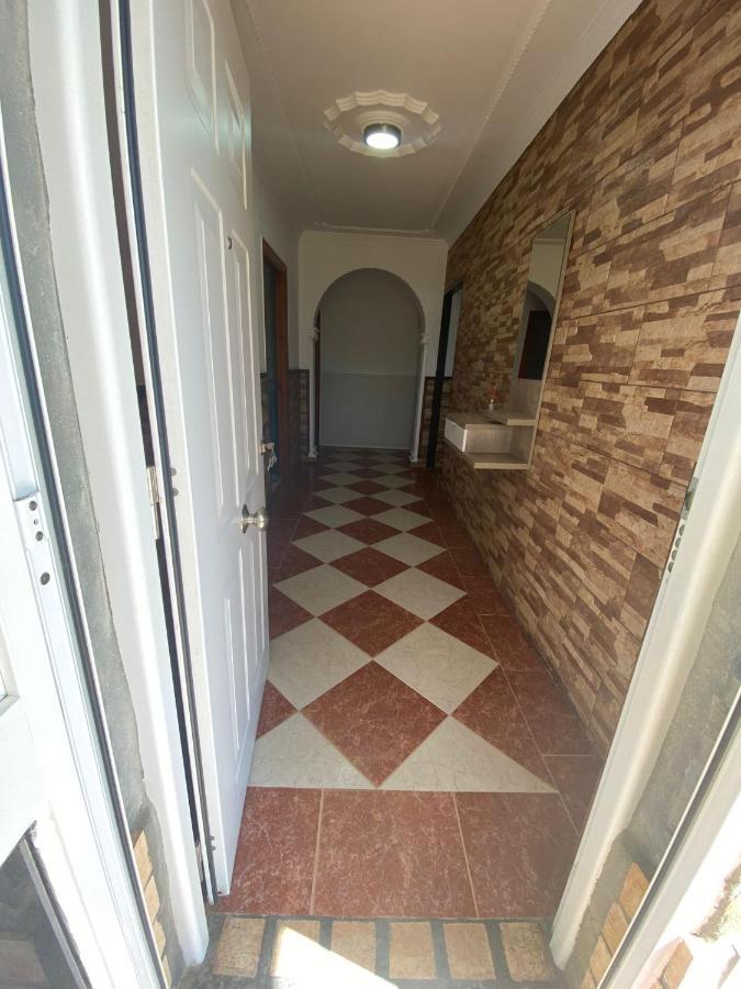 Casa Silvia Cádis Exterior foto