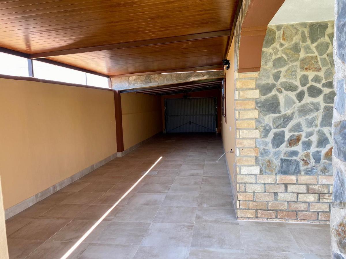 Casa Silvia Cádis Exterior foto