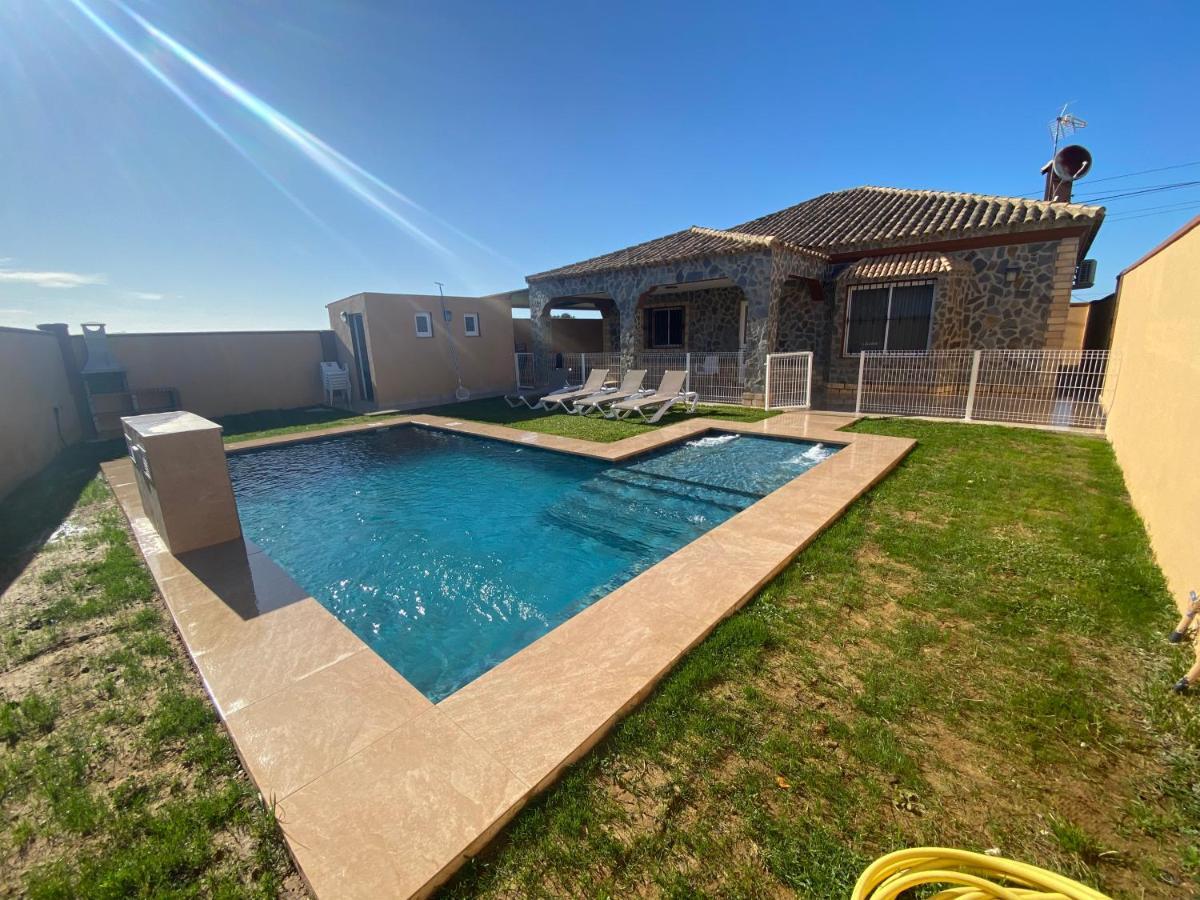 Casa Silvia Cádis Exterior foto